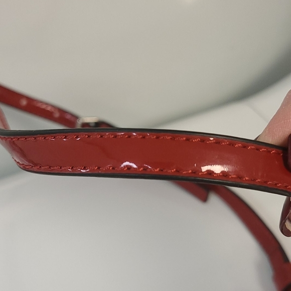 Dana Buchman Cross body purse - Picture 6 of 10